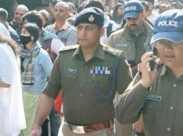 उत्तराखंड में बढ़ते अपराध के खिलाफ कांग्रेस आज निकालेगी विशाल रैली, देहरादून में यातायात डायवर्जन लागू