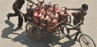 देहरादून में LPG वितरण व्यवस्था में बड़ा बदलाव, अब गोदामों से नहीं मिलेगा सिलिंडर; सिर्फ होम डिलीवरी होगी