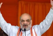 अमित शाह 7 मार्च को हरिद्वार में पांच लोगों को देंगे नागरिकता प्रमाणपत्र, सीएए के तहत होगा वितरण