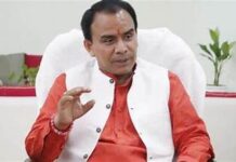 उत्तराखंड कैबिनेट फेरबदल: नौ साल बाद धन सिंह रावत से स्वास्थ्य विभाग वापस, बंगाल चुनाव प्रचार में व्यस्त