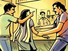 Roorkee: पत्नी से छेड़खानी का विरोध करने पर ट्रांसपोर्टर पर हमला, युवकों ने की बेरहमी से पिटाई, सिर फोड़ा; डेढ़ लाख रुपये लूटने का आरोप