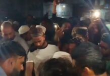 दिल्ली-यमुनोत्री हाईवे पर दर्दनाक हादसा: बिना नंबर प्लेट की जीप ने 7 साल की मासूम को रौंदा, मौके पर मौत; परिजनों का भारी हंगामा