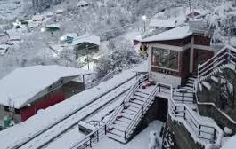 उत्तराखंड में बारिश-बर्फबारी से लौटी ठंड, प्रदूषण घटा और पर्यावरण निखरा; जंगलों की आग भी बुझी