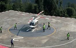 Uttarakhand: दून से पिथौरागढ़ के बीच जल्द शुरू होगी हवाई सेवा, केंद्रीय मंत्री ने दी जानकारी