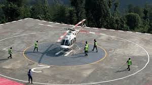 Uttarakhand: दून से पिथौरागढ़ के बीच जल्द शुरू होगी हवाई सेवा, केंद्रीय मंत्री ने दी जानकारी