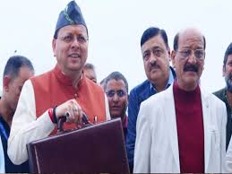 उत्तराखंड बजट सत्र: गैरसैंण पहुंची सरकार, 9 मार्च से शुरू होगा सत्र; 600 से अधिक सवालों से गरमाएगा सदन
