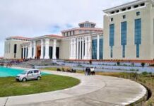 गैरसैंण (भराड़ीसैंण) में शुरू होगा बजट सत्र, 13 साल में 11वीं बार पहाड़ चढ़ेगी सरकार