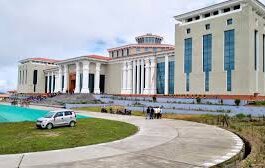 गैरसैंण (भराड़ीसैंण) में शुरू होगा बजट सत्र, 13 साल में 11वीं बार पहाड़ चढ़ेगी सरकार