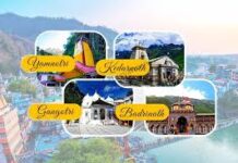 देहरादून: चारधाम यात्रियों को मिलेगा स्वास्थ्य कवच, ई-स्वास्थ्य धाम पोर्टल से होगी रियल-टाइम मॉनीटरिंग