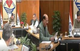 Uttarakhand News: राज्य में उद्योग स्थापना को मिलेगा रफ्तार, थर्ड पार्टी करेगी निरीक्षण; पीसीबी बोर्ड बैठक में अहम प्रस्ताव मंजूर