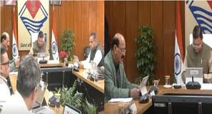Uttarakhand News: राज्य में उद्योग स्थापना को मिलेगा रफ्तार, थर्ड पार्टी करेगी निरीक्षण; पीसीबी बोर्ड बैठक में अहम प्रस्ताव मंजूर