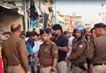 देहरादून: होली से पहले चकराता रोड पर बवाल, पानी के गुब्बारे को लेकर दो पक्षों में मारपीट व तोड़फोड़