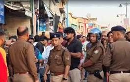 देहरादून: होली से पहले चकराता रोड पर बवाल, पानी के गुब्बारे को लेकर दो पक्षों में मारपीट व तोड़फोड़