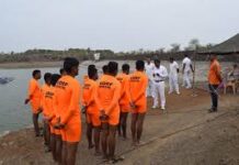 उत्तराखंड SDRF को बड़ी सौगात: जौलीग्रांट मुख्यालय में 27.25 करोड़ के फेज-2 प्रोजेक्ट को मंजूरी, आधुनिक प्रशिक्षण सुविधाएं होंगी विकसित