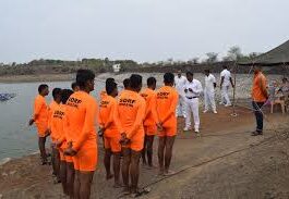 उत्तराखंड SDRF को बड़ी सौगात: जौलीग्रांट मुख्यालय में 27.25 करोड़ के फेज-2 प्रोजेक्ट को मंजूरी, आधुनिक प्रशिक्षण सुविधाएं होंगी विकसित