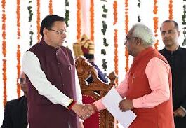 हरिद्वार में भाजपा की नई रणनीति: धामी कैबिनेट में मदन कौशिक और प्रदीप बत्रा को मंत्री बनाकर खोई जमीन पाने की तैयारी