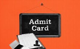 UKPSC Civil Judge Mains Exam 2026: सिविल जज मेंस परीक्षा के एडमिट कार्ड 6 अप्रैल से होंगे डाउनलोड, 21 से 24 अप्रैल तक होगी परीक्षा