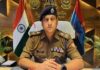 देहरादून: होली 2026 पर दून पुलिस अलर्ट, एसएसपी ने दी सख्त चेतावनी – अराजकता फैलाने वालों को जेल