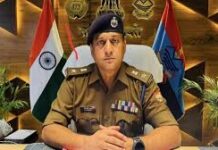 देहरादून: होली 2026 पर दून पुलिस अलर्ट, एसएसपी ने दी सख्त चेतावनी – अराजकता फैलाने वालों को जेल
