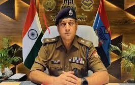 देहरादून: होली 2026 पर दून पुलिस अलर्ट, एसएसपी ने दी सख्त चेतावनी – अराजकता फैलाने वालों को जेल