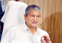 उत्तराखंड: “सियासत में युवाओं को नहीं मिल रहा मंच, राज्य को हो रहा भारी नुकसान” – पूर्व CM हरीश रावत का छलका दर्द