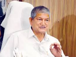 उत्तराखंड: “सियासत में युवाओं को नहीं मिल रहा मंच, राज्य को हो रहा भारी नुकसान” – पूर्व CM हरीश रावत का छलका दर्द