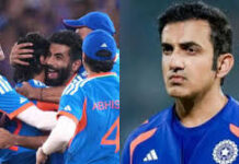 कोच के तौर पर भी चैंपियन बने गौतम गंभीर, भारत को दिलाई दो ICC ट्रॉफी; आलोचकों को दिया करारा जवाब