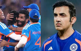 कोच के तौर पर भी चैंपियन बने गौतम गंभीर, भारत को दिलाई दो ICC ट्रॉफी; आलोचकों को दिया करारा जवाब