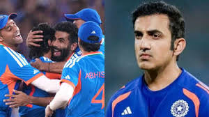कोच के तौर पर भी चैंपियन बने गौतम गंभीर, भारत को दिलाई दो ICC ट्रॉफी; आलोचकों को दिया करारा जवाब