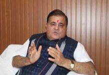 Uttarakhand Election 2027: जिताऊ चेहरा ही होगा टिकट का आधार, अनावश्यक दावेदारी से बचें दायित्वधारी – महेंद्र भट्ट