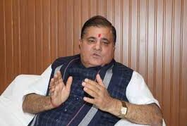 Uttarakhand Election 2027: जिताऊ चेहरा ही होगा टिकट का आधार, अनावश्यक दावेदारी से बचें दायित्वधारी – महेंद्र भट्ट