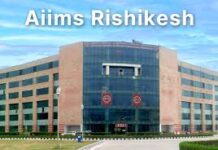 उत्तराखंड: दिव्यांग कोटे से भर्ती 234 प्रवक्ताओं की एम्स ऋषिकेश में होगी जांच, फर्जी प्रमाणपत्र मामले में शिक्षा विभाग सख्त