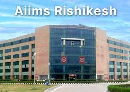 उत्तराखंड: दिव्यांग कोटे से भर्ती 234 प्रवक्ताओं की एम्स ऋषिकेश में होगी जांच, फर्जी प्रमाणपत्र मामले में शिक्षा विभाग सख्त