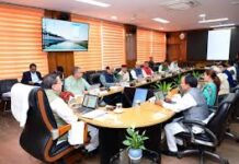 उत्तराखंड कैबिनेट की पहली बैठक में 16 प्रस्तावों पर मुहर, वीर उद्यमी योजना को मंजूरी