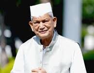 उत्तराखंड में बिजली-पानी की दरें बढ़ाने के विरोध में हरीश रावत का मौन व्रत, बोले– महंगाई से आम लोग परेशान