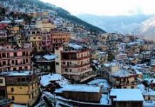 Chamoli: कोतवाली कर्णप्रयाग में पुलिस स्टाफ की कमी, 155 गांवों की सुरक्षा केवल 32 कर्मियों के भरोसे