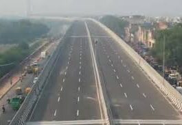 दिल्ली-देहरादून एक्सप्रेसवे का अप्रैल में होगा उद्घाटन, पीएम मोदी कर सकते हैं शुभारंभ; दो-ढाई घंटे में तय होगा सफर