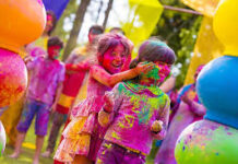 उत्तराखंड होली 2026: आंख और त्वचा की सुरक्षा के लिए डॉक्टर्स की विशेष सलाह