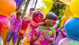 उत्तराखंड होली 2026: आंख और त्वचा की सुरक्षा के लिए डॉक्टर्स की विशेष सलाह