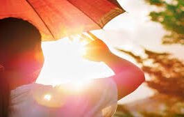 उत्तराखंड में मार्च की शुरुआत में ही बढ़ी गर्मी, मैदान से पहाड़ तक तापमान में उछाल; 7 मार्च से बदल सकता है मौसम