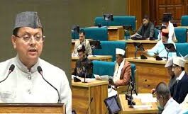 उत्तराखंड बजट सत्र 2026: ध्वनिमत से 1.11 लाख करोड़ का बजट पारित, गैरसैंण में पांचवें दिन आधी रात तक चली कार्यवाही