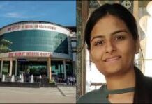 देहरादून में युवा डॉक्टर की संदिग्ध मौत: कार में केसीएल इंजेक्शन लगाकर दी जान, घर की इकलौती बेटी थी तन्वी
