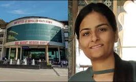 देहरादून में युवा डॉक्टर की संदिग्ध मौत: कार में केसीएल इंजेक्शन लगाकर दी जान, घर की इकलौती बेटी थी तन्वी