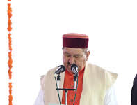 उत्तराखंड में धामी कैबिनेट का विस्तार: खजान दास, भरत सिंह चौधरी समेत पांच विधायकों ने ली मंत्री पद की शपथ