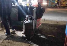 देहरादून में LPG संकट: 67 हजार घरों में रसोई गैस का इंतजार, ढाबों-फास्ट फूड दुकानों में घरेलू सिलिंडर का धड़ल्ले से इस्तेमाल