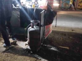 देहरादून में LPG संकट: 67 हजार घरों में रसोई गैस का इंतजार, ढाबों-फास्ट फूड दुकानों में घरेलू सिलिंडर का धड़ल्ले से इस्तेमाल