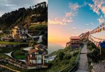 Uttarakhand Weather: मार्च की शुरुआत में ही गर्मी का प्रकोप, दून में 10 साल का रिकॉर्ड टूटा, तापमान सामान्य से 6 डिग्री ऊपर