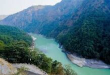 उत्तराखंड में नमामि गंगे योजना की पोल खुली: करोड़ों खर्च कर बने 21 एसटीपी, फिर भी घरों से नहीं जुड़े सीवर कनेक्शन