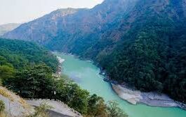 उत्तराखंड में नमामि गंगे योजना की पोल खुली: करोड़ों खर्च कर बने 21 एसटीपी, फिर भी घरों से नहीं जुड़े सीवर कनेक्शन