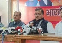 Uttarakhand BJP: महिला मतदाताओं तक पहुंचने के लिए भाजपा का ‘कीर्तन-नवरात्र प्लान’, मंडल स्तर तक होंगे विशेष आयोजन